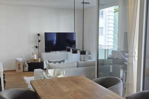 Attraktive und ruhige Wohnung im Stuttgarter Norden – Die vollständige Adresse der Immobilie erhältst du vom Anbieter., 70174 Relenberg, Stuttgart – Vorschaubild 3