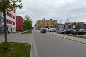 Solide, soziale Investition!
 – Die vollständige Adresse der Immobilie erhältst du vom Anbieter., 93053 Kasernenviertel, Regensburg – Vorschaubild 3
