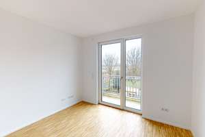 3-Zimmer-Wohnung mit Einbauküche und Tageslichtbad – Elmshorner Straße 97, 25421 Pinneberg – Vorschaubild 5