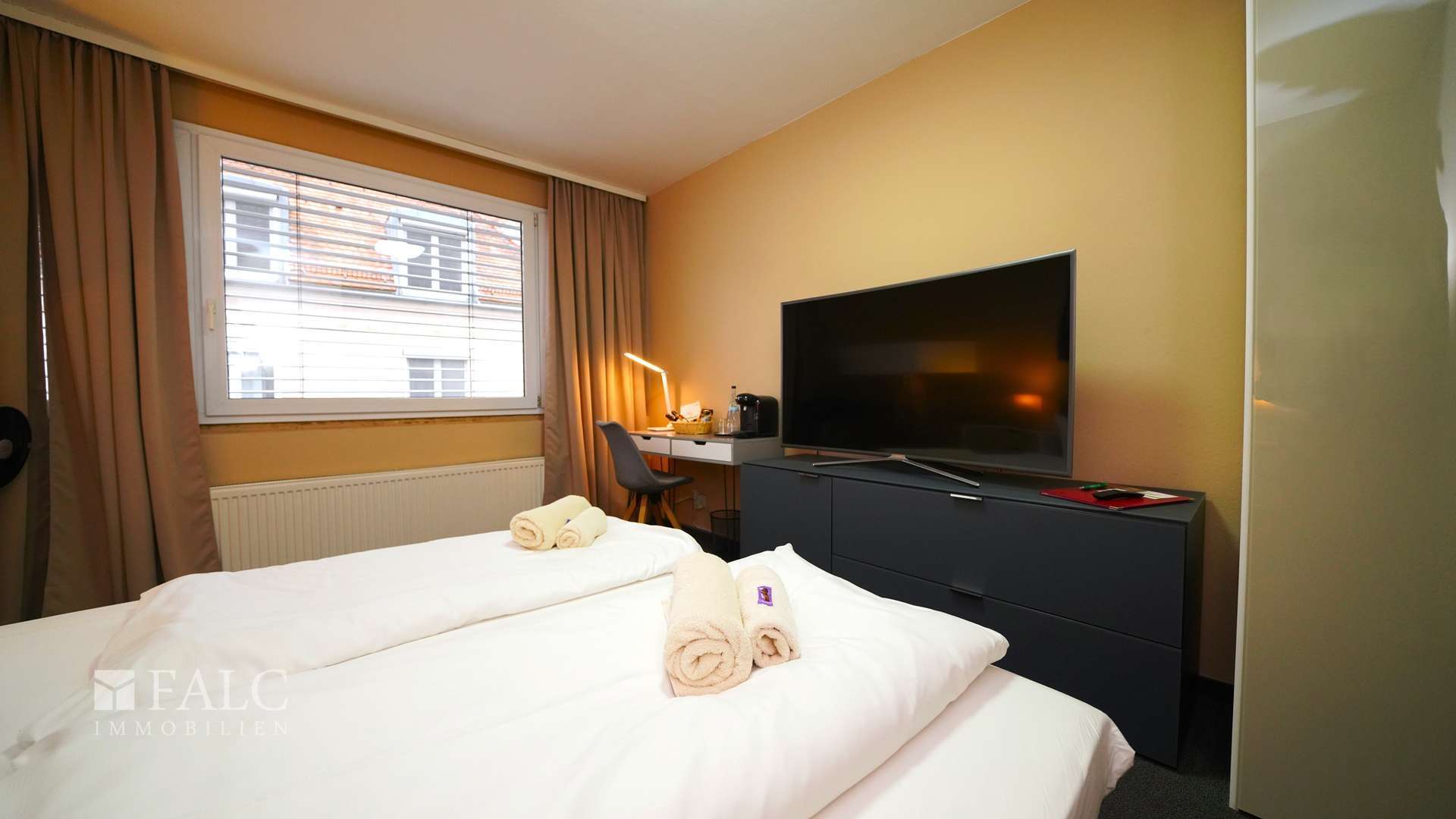 Immobilie in Möckmühl - *INVESTMENT* Gewerbe + Hotellerie + 5 Wohneinheiten auf einen Schlag! - FALC Immobilien Heilbronn - Bild 16