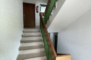 1-Zimmer-Apartment mit Balkon in Campus Nähe – Kurt-Schumacher-Straße 26A, 67663 Lämmchesberg-Universitätswohnstadt, Kaiserslautern – Vorschaubild 35