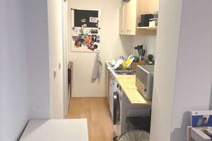 Helles 1-Zimmer-Apartment mit praktischer Raumaufteilung – Wiesenbachstr. 2a, 49080 Wüste, Osnabrück – Vorschaubild 5