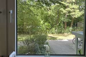 Wunderschöne 3 -Zimmer Wohnung mit West-Loggia im Grünen - sofort beziehbar – 81927 Englschalking, München – Vorschaubild 5