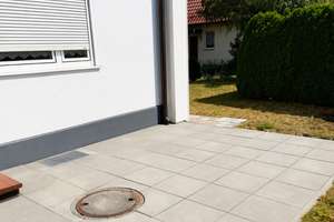 Zuhause mit viel Platz in Augsburg Lechhausen – Die vollständige Adresse der Immobilie erhältst du vom Anbieter., 86165 Lechhausen-Ost, Augsburg – Vorschaubild 9