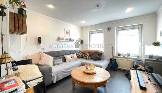 Bild von Charmantes Reihenhaus mit Wintergarten, Terrasse & zentraler Lage – ideal für Familien und Paare