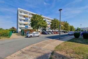 Neues Zuhause in Floraparknähe – Frisch saniert zum 01.12.2026. Für alle, die den Weg nach oben nich – 39128 Neustädter Feld, Magdeburg – Vorschaubild 4
