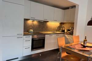 Bei Westpark/ Right at the Westpark (Befristet auf 1 jahr)  – Faberstraße 6, 81373 Land in Sonne, München – Vorschaubild 8