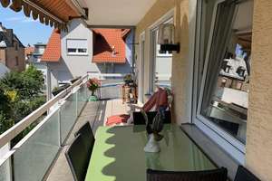 Schöne Lichtdurchflutete 4 Zimmer Wohnung – Glaserstr. 11, 60599 Oberrad, Frankfurt am Main – Vorschaubild 21