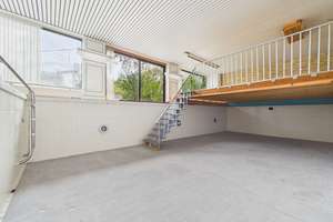 Stilvolle Architektenvilla im Bauhausstil - ein Unikat in Hannover-Sehnde – Die vollständige Adresse der Immobilie erhältst du vom Anbieter., 31319 Sehnde – Vorschaubild 15