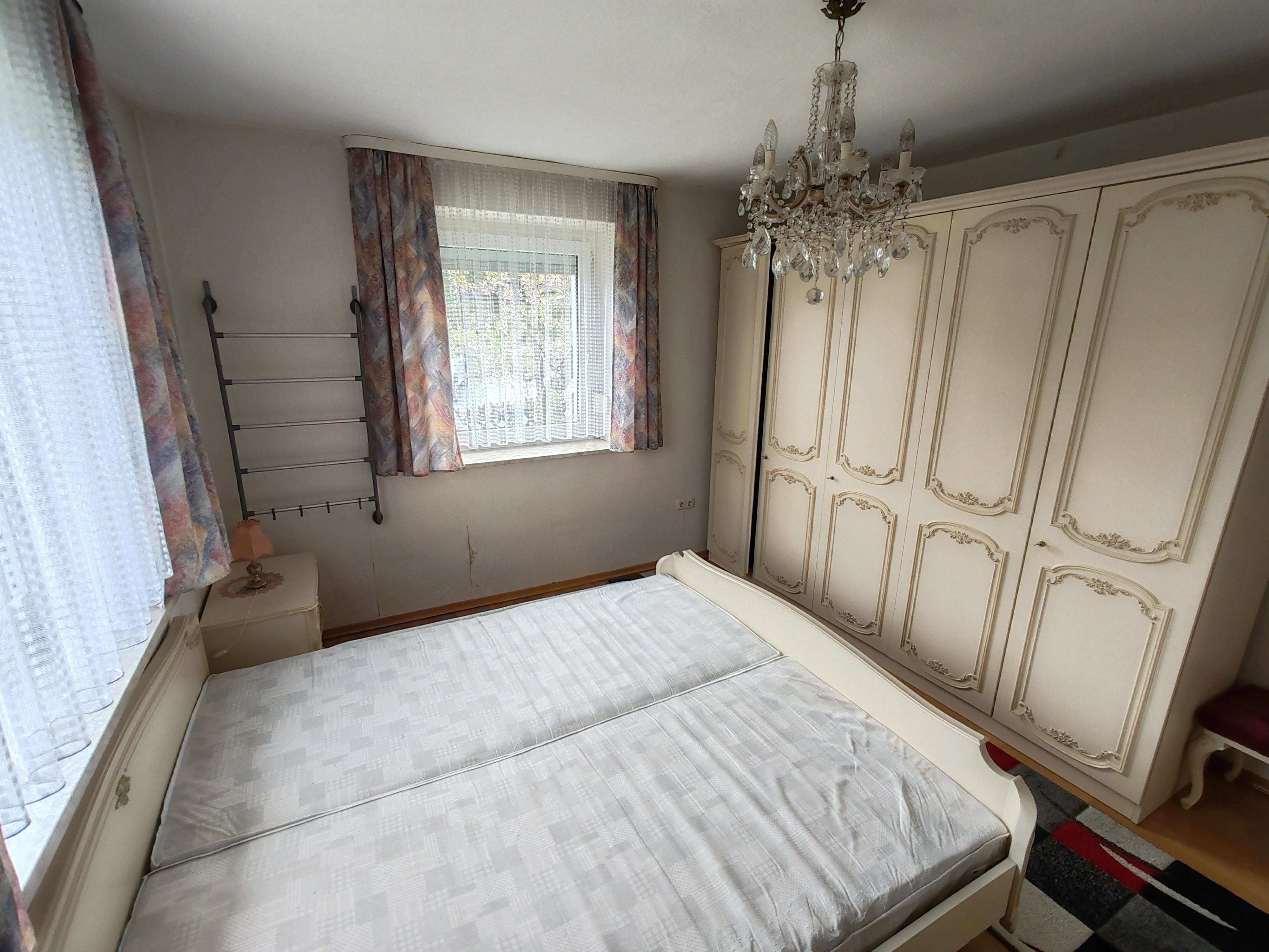 Immobilie in Kirchenlamitz - Zweifamilienhaus in Kiirchenlamitz - Bild 1