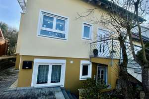 2-Zimmer Einliegerwohnung in Heilbronn-Biberach 