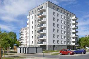 Zweitbezug Neubau am Rande von Biesdorf - ohne WBS – Eugen-Roth-Weg 4, 12683 Marzahn, Berlin – Vorschaubild 4