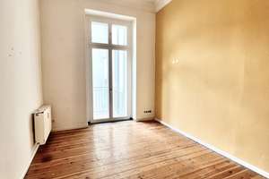 Stilvolle 5-Zi.-Altbauwohnung mit Charme & Potenzial – im Herzen von Charlottenburg! Provisionsfrei! – Die vollständige Adresse der Immobilie erhältst du vom Anbieter., 10707 Wilmersdorf, Berlin – Vorschaubild 9
