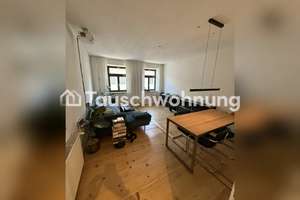 Tauschwohnung: Schöne 3 Zimmer Altbauwohnung am Stiglmaierplatz – Schleißheimer Straße 7, 80333 Augustenstraße, München – Vorschaubild 2