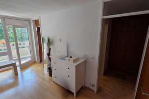 1-Zimmer Wohnung mit Balkon in Schwabing-West – Winzererstraße 178, 80797 Am Luitpoldpark, München – Vorschaubild 5