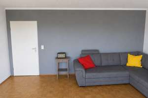 Ruhige 3-Zimmer Wohnung in Rheinnähe – Cohnenhofstraße 26a, 50769 Merkenich, Köln – Vorschaubild 2