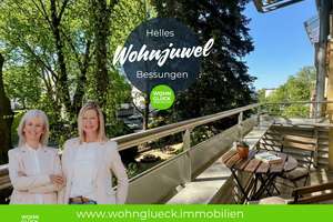 Lichtdurchflutetes Wohnjuwel in Bessungen – 64285 Mitte, Darmstadt – Vorschaubild 16