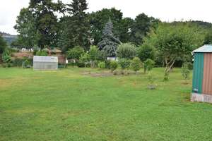 Wunderschönes Gartengrundstück mit Tiny Haus – Die vollständige Adresse der Immobilie erhältst du vom Anbieter., 99817 Neuenhof-Hörschel, Eisenach – Vorschaubild 2