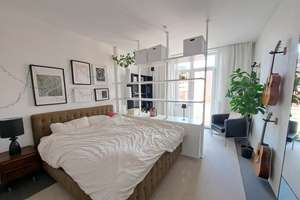 Top modernisierte 2-Zimmer-Wohnung in Bremerhaven-Lehe mit Balkon! – Fritz-Reuter-Straße 31, 27568 Lehe, Bremerhaven – Vorschaubild 3