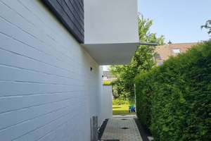Exklusives Wohnen mit Pool, Einliegerw. & hochwertiger Ausstattung in ruhiger Lage - provisionsfrei – Farnweg 0, 41189 Wickrath-West, Mönchengladbach – Vorschaubild 5
