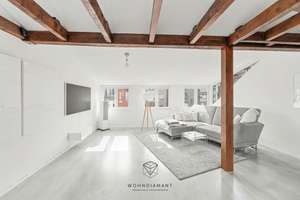 ✨ Exklusive DG-WHG mit traumhaftem Blick über Stuttgart – luxuriös saniert! – Die vollständige Adresse der Immobilie erhältst du vom Anbieter., 70184 Gablenberg, Stuttgart – Vorschaubild 19