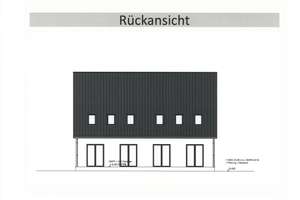 Haus, Doppelhaushälfte Neubau in Top Lage mit viel Platz auch als KFW 40 oder 55  erhältlich – Die vollständige Adresse der Immobilie erhältst du vom Anbieter., 18057 Kröpeliner-Tor-Vorstadt, Rostock – Vorschaubild 13
