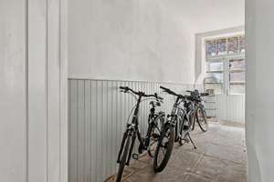 Provisionsfrei – Moderne 2,5 Zimmer-Wohnung mit Terrasse in ruhiger Lage nahe der Trave – Die vollständige Adresse der Immobilie erhältst du vom Anbieter., 23552 Innenstadt, Lübeck – Vorschaubild 20