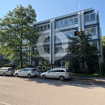 Funktionale Büros nahe U-Bahn Giesing