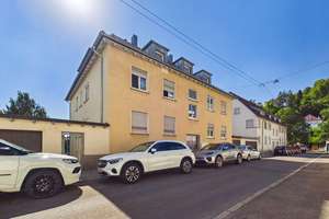 Wohnen mit Horizont und Raum für Individualität: Maisonettewohnung in begehrter Lage Stuttgarts! – 70192 Lenzhalde, Stuttgart – Vorschaubild 9