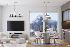 Penthouse Wiesbaden – Neubau mit Dachterrasse & exklusivem Wohngefühl – Freudenbergstraße 136, 65201 Dotzheim, Wiesbaden – Vorschaubild 11