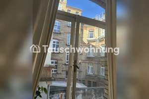 Tauschwohnung: 2-Zimmer-Wohnung in Heidelberg, Weststadt