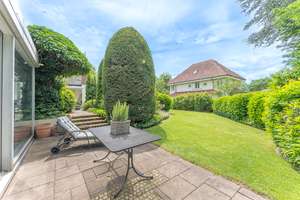 Mitten im Leben und doch ganz privat: Exklusives Einfamilienhaus im Vorderen Westen – Die vollständige Adresse der Immobilie erhältst du vom Anbieter., 34119 West, Kassel – Vorschaubild 17