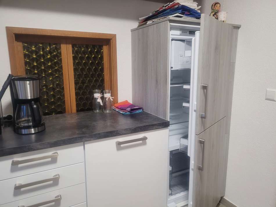 Küche ELW