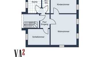 **2-Familienhaus mit separater Ladeneinheit** – Wetteraukreis – Vorschaubild 24