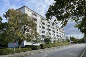 Freie 3-Zimmer-Eigentumswohnung in Schilksee