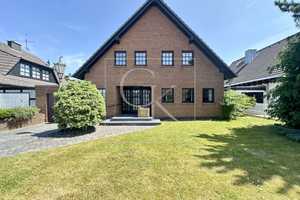 Freistehender Familientraum in Swisttal-Odendorf! 6 Zimmer, Terrasse & Garage in Top-Zustand – Rhein-Sieg-Kreis – Vorschaubild 3