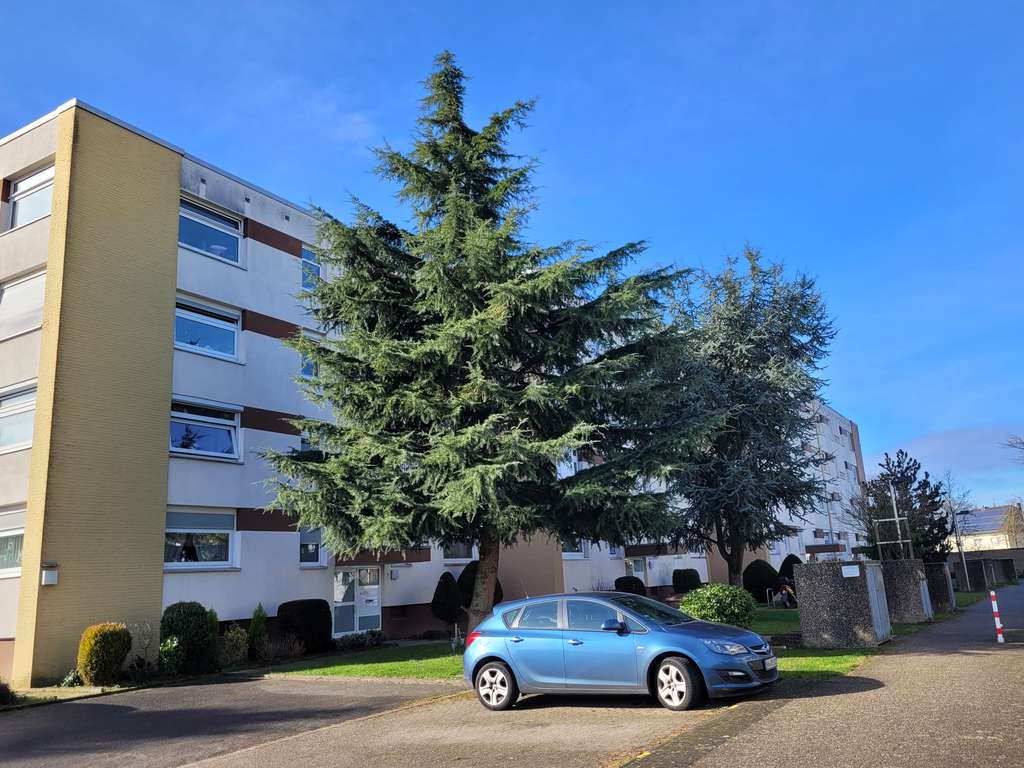 Immobilie in Willich - Schöne ETW in ruhiger Lage - Bild 0