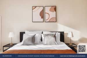 Elegante 2 Zimmer Wohnung in bester Lage Berlins. Hochwertig und luxuriös ausgestattet.  – Schönhauser Allee 85, 10439 Berlin – Vorschaubild 10