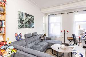 Seltenes Format für Anleger: Vermietete 4,5-Zimmer-Wohnung mit viel Raum – Die vollständige Adresse der Immobilie erhältst du vom Anbieter., 13581 Wilhelmstadt, Berlin – Vorschaubild 6