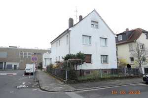 505 - Mehrfamilieneckhaus (3 WE) mit unbebautem Grundstück & einem Werkstattanbau in Neu-Isenburg – Peterstraße 2X, 63263 Offenbach (Kreis) – Vorschaubild 1