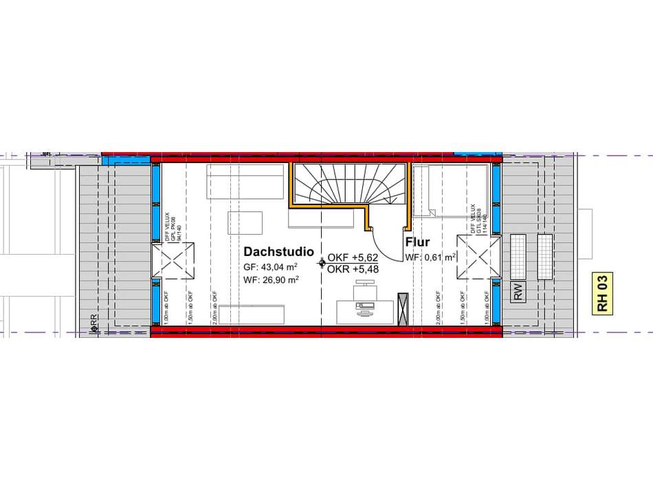 Grundrisse DG_Haus 03