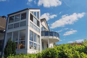 Schöne  offene helle Wohnung, 210m² mit 2 Balkonen in ruhiger Lage von Kirchhellen – Die vollständige Adresse der Immobilie erhältst du vom Anbieter., 46244 Kirchhellen-Mitte, Bottrop – Vorschaubild 3