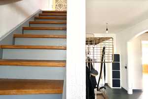 Provisionsfrei! Schmuckstück Nagolds! Einfamilienhaus mit Garage, großen Balkon, DG & ELW – Bonhoefferstraße 18, Nagold, Calw (Kreis), 72202 Calw (Kreis) – Vorschaubild 30