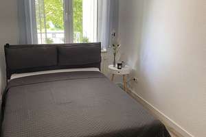 2-Zi-Wohlfühloase|Skyline-Blick|Top Ausstattung|Möbliert|Gepflegt|Ideale Anbindung – 61449 Steinbach (Taunus) – Vorschaubild 12