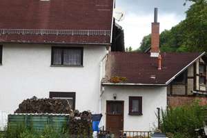 Fachwerkhaus mit Ausbaupotential in Trusetal – Die vollständige Adresse der Immobilie erhältst du vom Anbieter., 98596 Trusetal – Vorschaubild 6