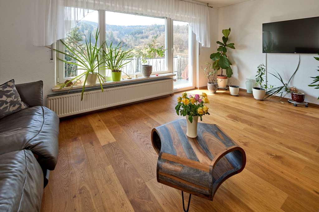 Immobilie in Heigenbrücken - Familienidyll in Heigenbrücken!  Haus mit viel Platz für die Familie - Bild 4