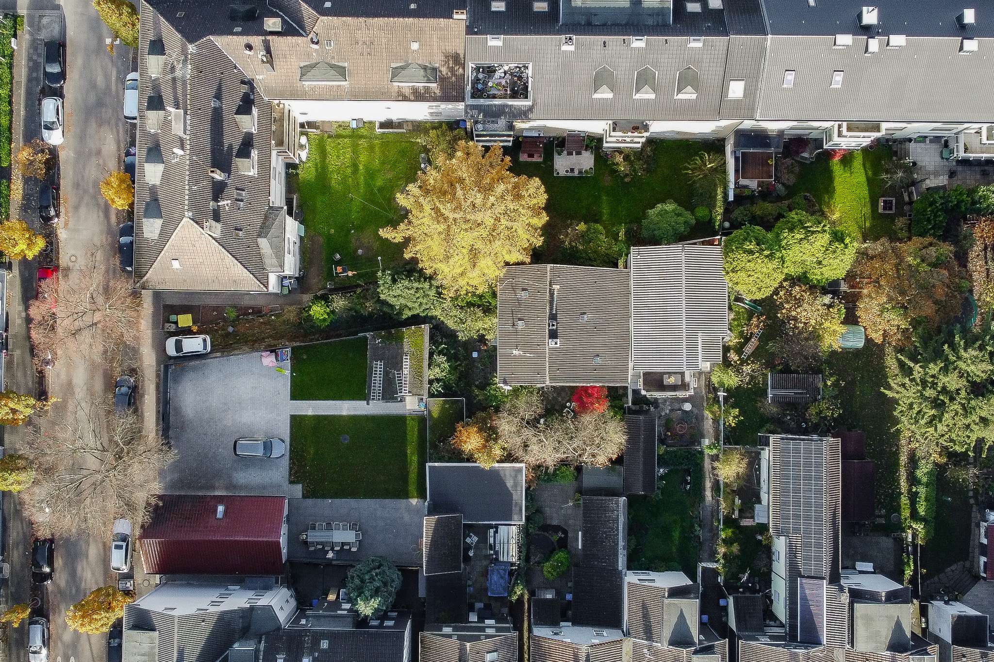 Ein-/Zweifamilienhaus – Entwicklungsprojekt – Neubau oder Kernsanierung nach Ihren Vorstellungen, Ennepe Ruhr Kreis – Bild 2