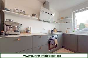 Ankommen & wohlfühlen: Lichtdurchflutete Wohnung mit moderner Ausstattung – 44309 Brackel (Ortsteil), Dortmund – Vorschaubild 5