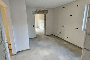 Ebenerdige, kernsanierte 90 m² Wohnung mit Garten in ruhiger Lage direkt im Ort – 27777 Ganderkesee – Vorschaubild 6