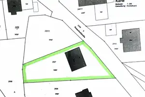 ++ Freistehendes Einfamilienhaus mit Garage, Terrasse und großem Gartengrundstück ! ++ – Rhein-Neckar-Kreis – Vorschaubild 36
